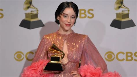 Artistas y músicos LGBT+ que han ganado un Grammy.